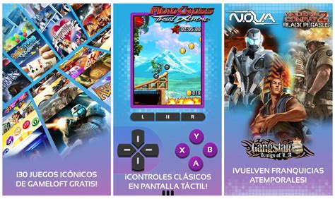 Gameloft Brings 12 of Its Best to Windows Phone 8