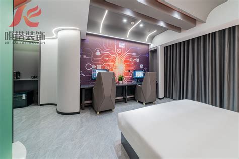 广州GOF工蜂电竞酒店 人均200的RTX 2070电竞之旅-电竞酒店,RTX 2070 ——快科技(驱动之家旗下媒体)--科技改变未来