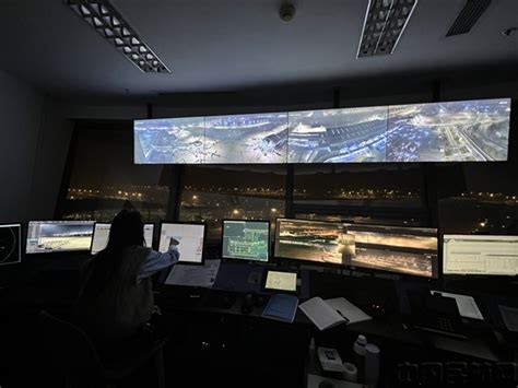 首都机场运行控制中心闭环运行管理保障工作纪实-中国民航网