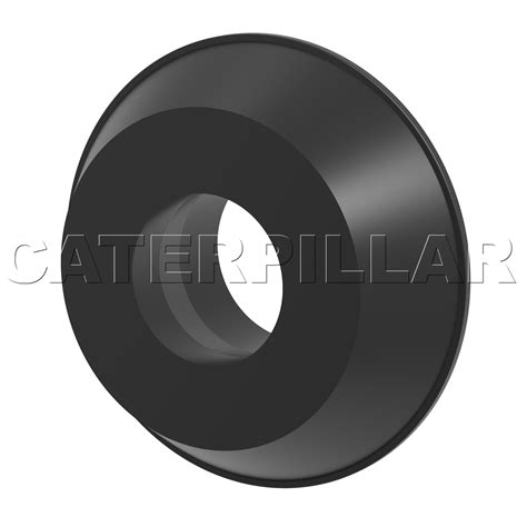 117-8131: 132mm Outside Diameter Isolation Mount | Cat® Parts Store