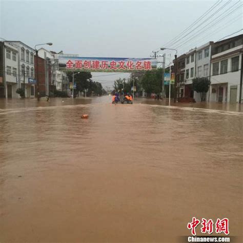 2020年中国洪涝受灾人口数、死亡失踪人口数、倒塌房屋数量及直接经济损失分析_全国_智研_设施