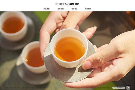 茶叶网站|网页|企业官网|劲臣 - 原创作品 - 站酷 (ZCOOL)