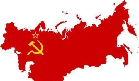 二战，当时的西方为何害怕苏联？苏联到底强大到什么程度呢？