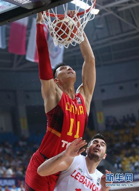 中国篮球奥运名单公布 上海男女篮三将入选_文体社会_新民网