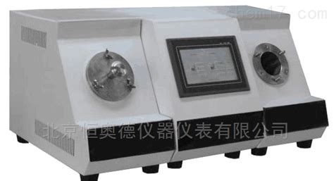 自动润滑油氧化安定性测定仪-化工仪器网