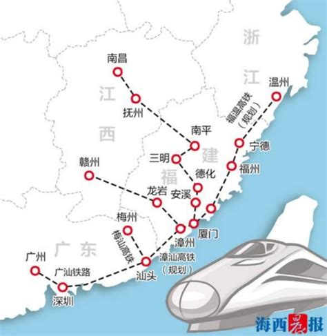县县要通高铁，新机场即将通航！湛江发力全国性交通枢纽