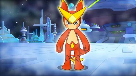 赛尔号米瑞斯图片