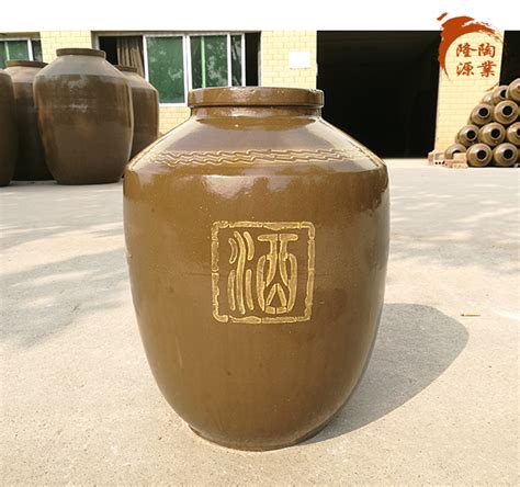 西双版纳酒缸-泸州隆源陶业有限公司