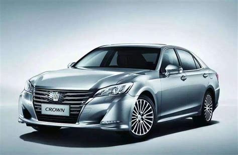 皇冠官宣成丰田高端品牌，发布两款新车，谁会为情怀买单？-新浪汽车