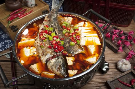 2023赤水第一烧美食餐厅,豆花鱼里面的豆花很是惊艳，...【去哪儿攻略】