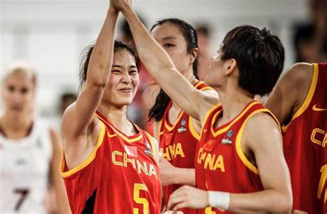 女篮世界杯-中国vs美国_PP视频体育频道