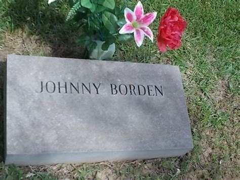 John Martin Borden (1898-1931) - Find a Grave Memorial