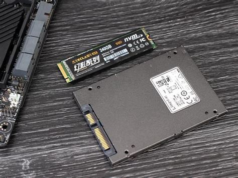 详解SSD固态硬盘接口 - 知乎