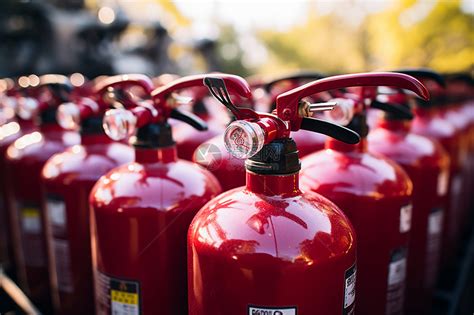The Arsenal Against Fire: A Comprehensive Guide to Modern Firefighting Equipment