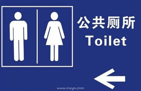 梦见男女一起共用厕所是什么意思预兆 - 原版周公解梦大全