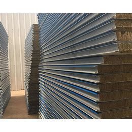 武汉彩钢板厂家带大家了解彩钢板有哪些分类 - 武汉市天龙彩钢板业有限公司