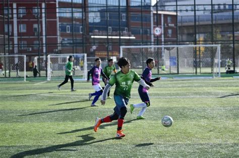2020年北京市市级社会足球活动之第十二人国安一起赢“球迷杯 ...