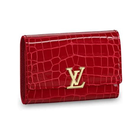 路易威登/Louis Vuitton(LV) 女士 钱包 N94732-小迈步海淘品牌官网