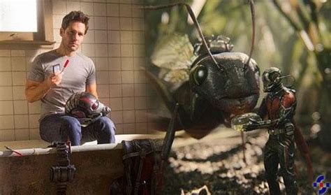 简单介绍电影《蚁人2》给我们讲述了一个怎样的剧情|蚁人2|漫威|电影_新浪新闻