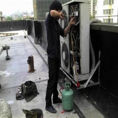 快速上门 杨浦区空调移机 空调安装维修_中科商务网