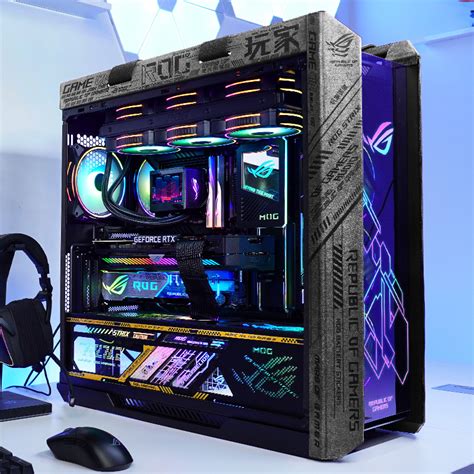 华硕ROG STRIX B760-G GAMING WIFI小吹雪D5评测：最能超的小主板 轻松提升14%-CSDN博客