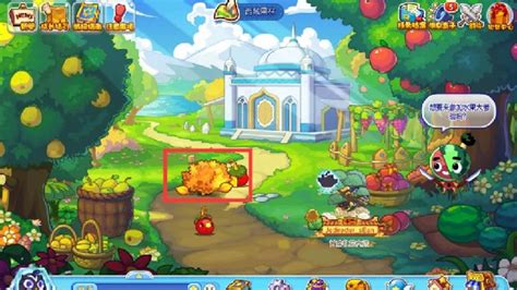 洛克王国5月5日更新公告-Roco Kingdom-官方网站-腾讯儿童-点亮魔法，放飞童年