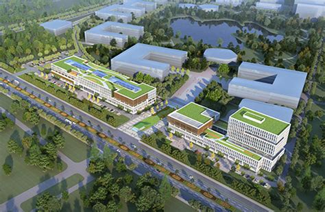 苏州国际科技园：建设国家新一代人工智能创新发展试验区提档加速 - 投资园区