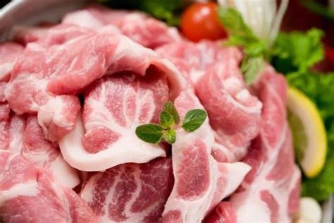 肉类价格表(今日肉价查询价目表)-迈博汇金
