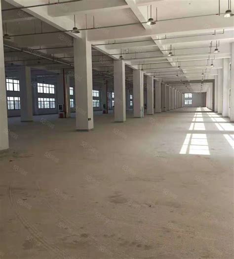 下沙高速出口4000单层厂房出租，层高9米 物流仓储非常合适-杭州瑞肯厂房网