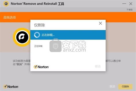 Norton Internet Security 诺顿网络安全特警杀毒软件 – 欧乐安
