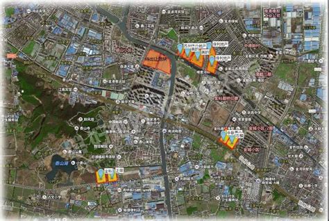 总长11.93公里，张家港港区集疏运快速环线新建工程来了，预计2021年下半年开工_张家港房产网