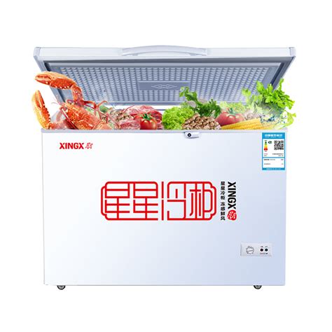 冰雪饭店不锈钢四门冰箱商用厨房冰柜立式冷藏冷冻柜双温保鲜冷柜-阿里巴巴