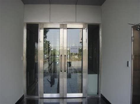 河西区安装玻璃门，安装钢化玻璃门-室内设计作品-筑龙室内设计论坛