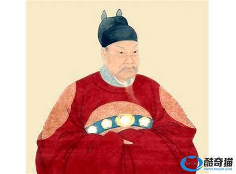 中国古代史上最长寿的十位皇帝排名：乾隆享年89岁，武则天享年82岁 - 十大排行 - 酷奇猫