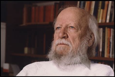 William Golding Biography and Bibliography | FreeBook Summaries