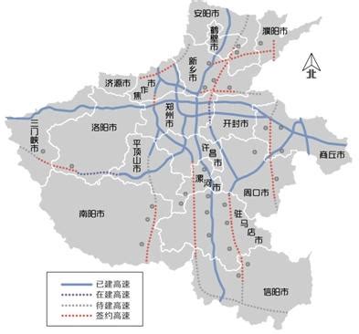 郑州发布市区道路交通管理措施的通告 12月1日起试行-中华网河南