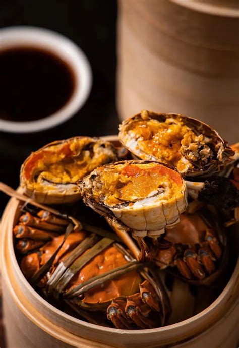 既是“酒祖宗”，也是“蟹大王”：百年王宝和的历史|大闸蟹|烹饪_新浪新闻