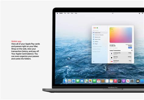 苹果推出 macOS Sonoma ：macOS Sonoma 新功能全面看 – 科技师