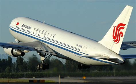 中国首架波音787-9客机入列国航机队 首航北京—成都 - 航空要闻 - 航空圈——航空信息、大数据平台