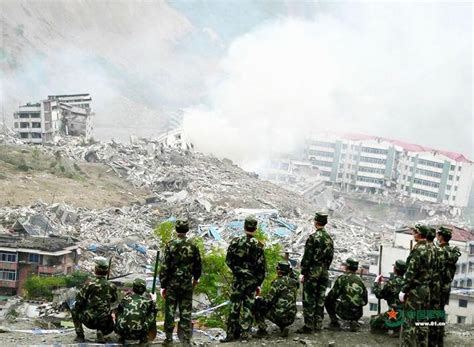 汶川地震10周年，记录北川县的重生