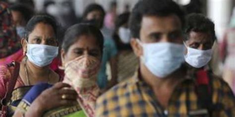 印度日增确诊超37万例再现新高-印度疫情再创新高-印度疫情再度暴发 - 见闻坊