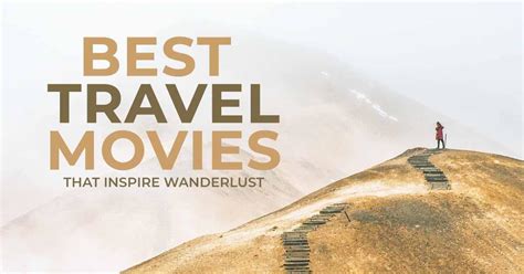 世界上最佳旅行电影榜单 - 知乎