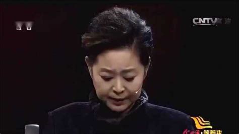 《等着我》全场哭得最惨的一次，倪萍几度落泪，郁钧剑嚎啕大哭。_腾讯视频