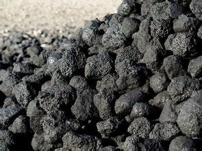 梦见煤块是什么意思，梦见大块煤炭_速网百科