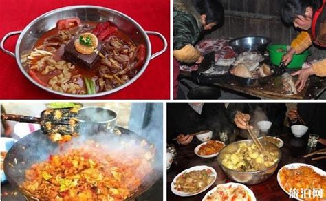 贵州铜仁最有名的十大特色美食：社饭、绿豆粉悉数上榜(2)_巴拉排行榜