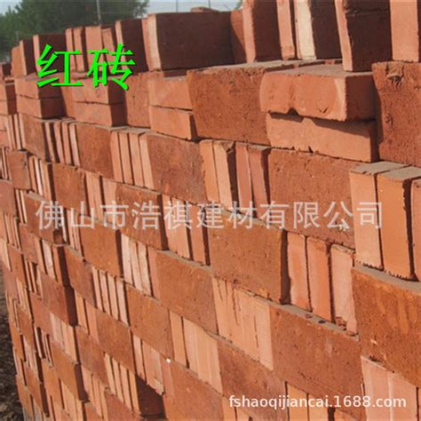 优质红砖 页岩砖 普通烧结砖 厂家销售天津 北京 15222400078-阿里巴巴