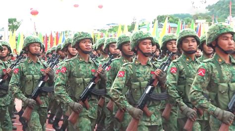 真实的缅甸北部有多混乱？