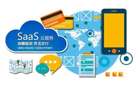 SaaS软件托管-saas服务-上海释锐教育软件有限公司