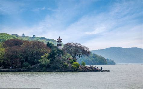 自驾苏州吴中太湖，两日悠闲美景尽得-苏州市游记