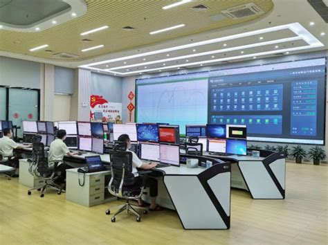 惠州电网总供负荷今年首创新高_惠州新闻网